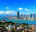 Xiamen