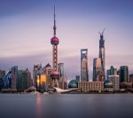 Shanghai