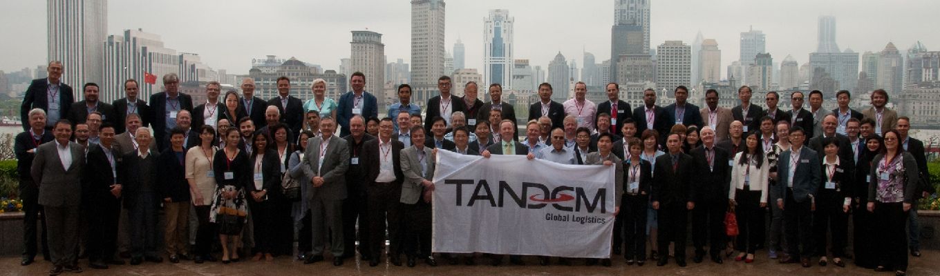 Tandem Global Network